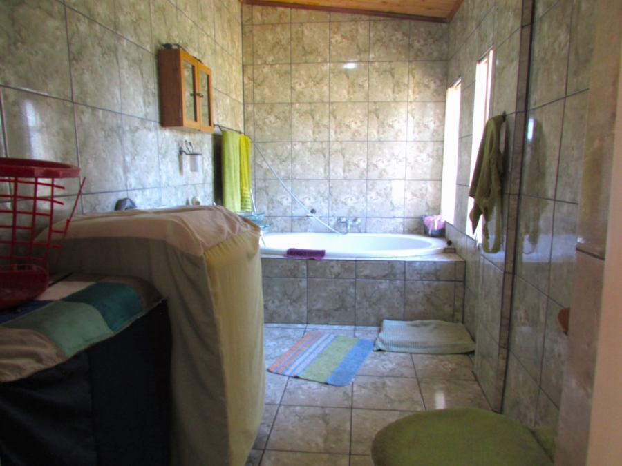 Commercial Property for Sale in Koppies Rural Free State